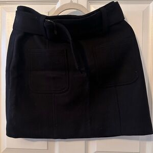 Sezane skirt